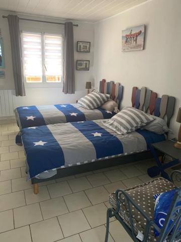 Maisonpetitgasbiganos Bagian luar foto
